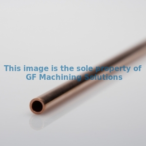 Standard tubes / 150 mm