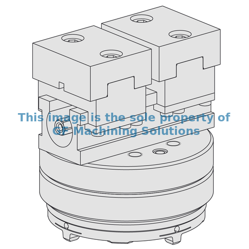 MZS 70-36 A & GPS 70