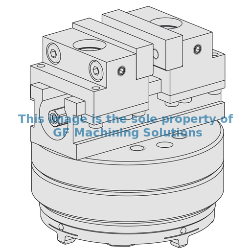 MZS 70-36 B & GPS 70