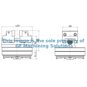 MZS 120-60 B & GPS 120