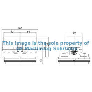 MZS 180-80 A & MacroMagnum