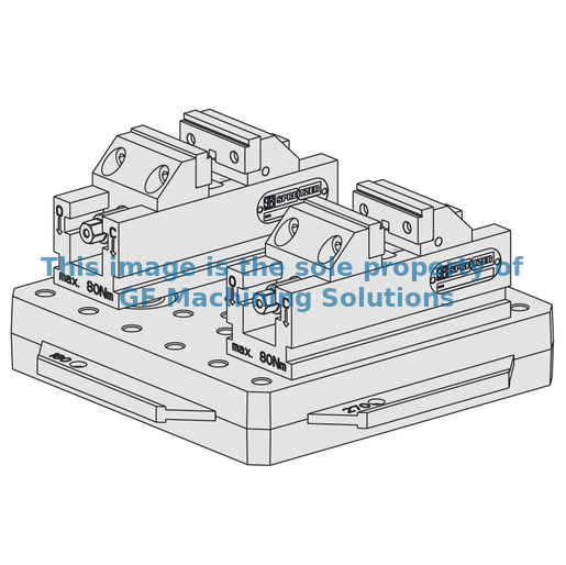 MZE 170-60 (2x) & GPS 240