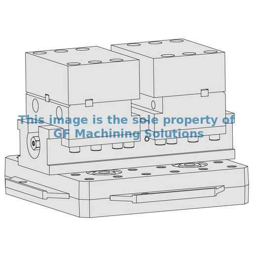 MZS 260-125 A & GPS 240