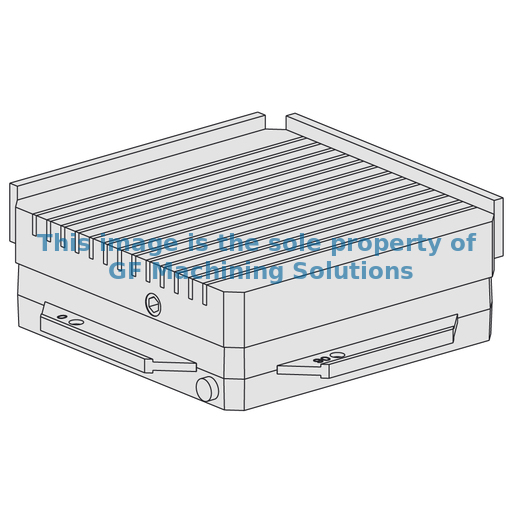 Standard Pole Magnet SPPM & GPS 240