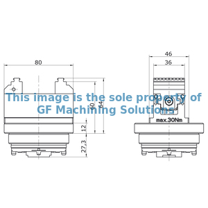 MZR 80-36 & GPS 70