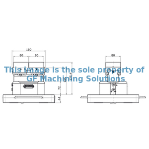 PZS 180-80A & Dynafix