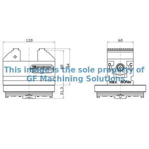 MZR 120-60 & GPS 120