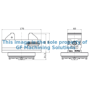 MZR 170-60 & GPS 120