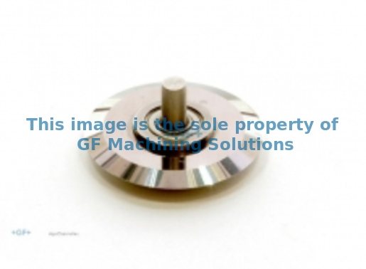 Pressure pulley assembly 005 - 003